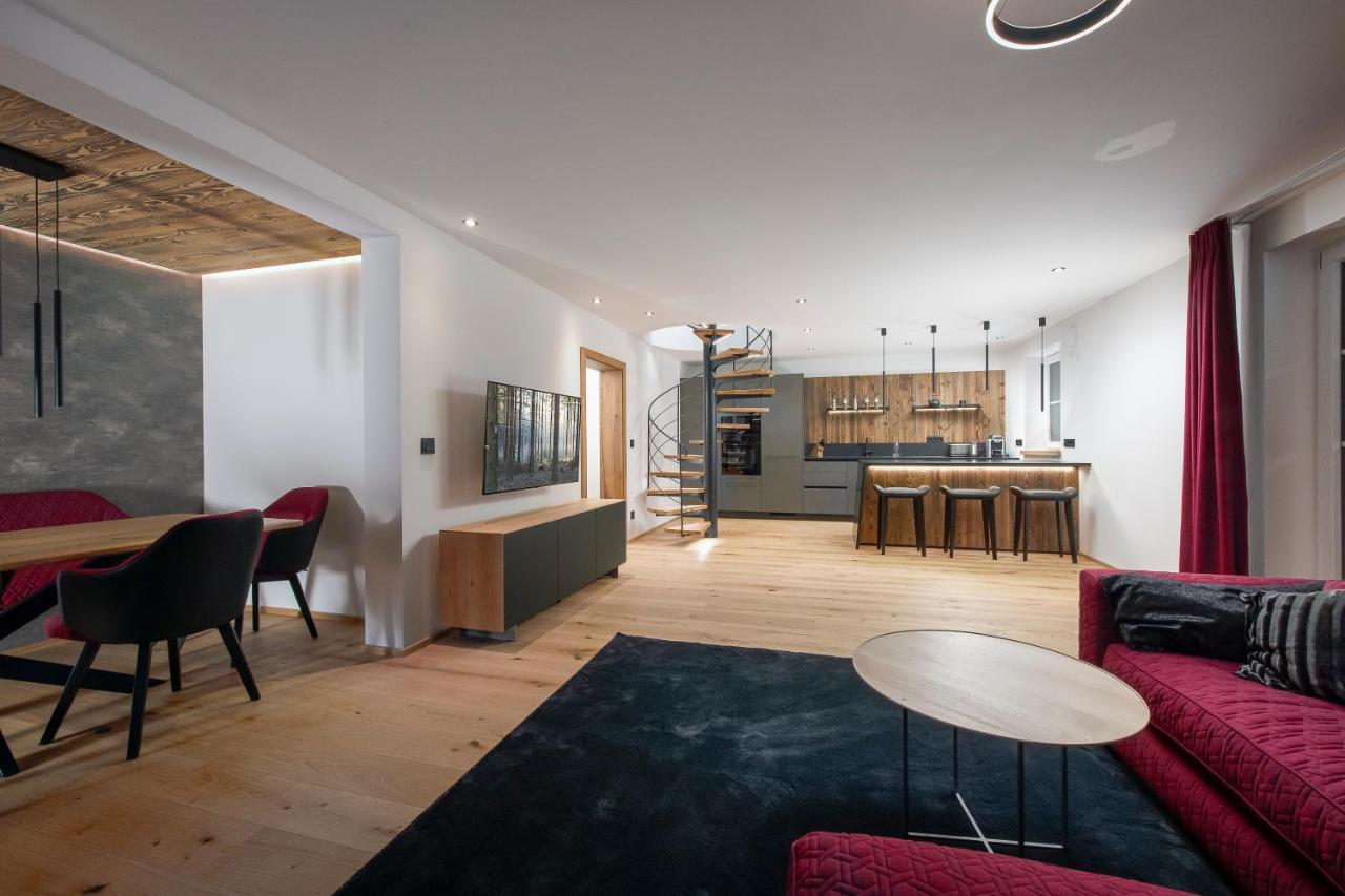 Luxury Apartments "R6 Tegernsee" Бад Виезее Екстериор снимка