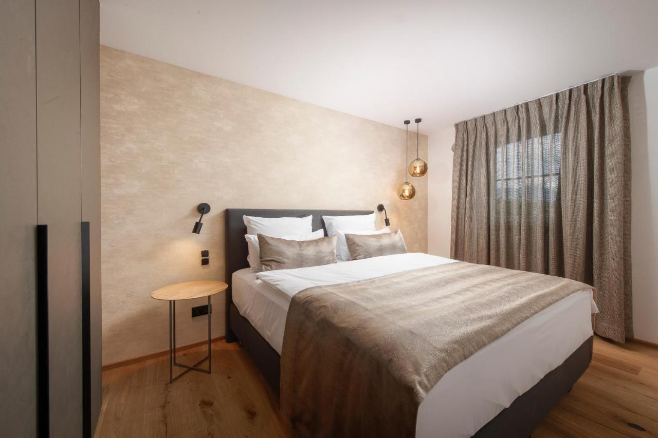 Luxury Apartments "R6 Tegernsee" Бад Виезее Екстериор снимка