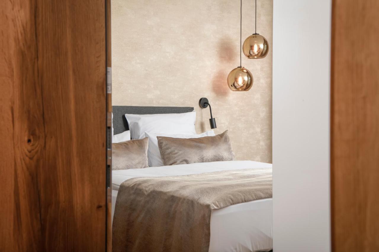 Luxury Apartments "R6 Tegernsee" Бад Виезее Екстериор снимка