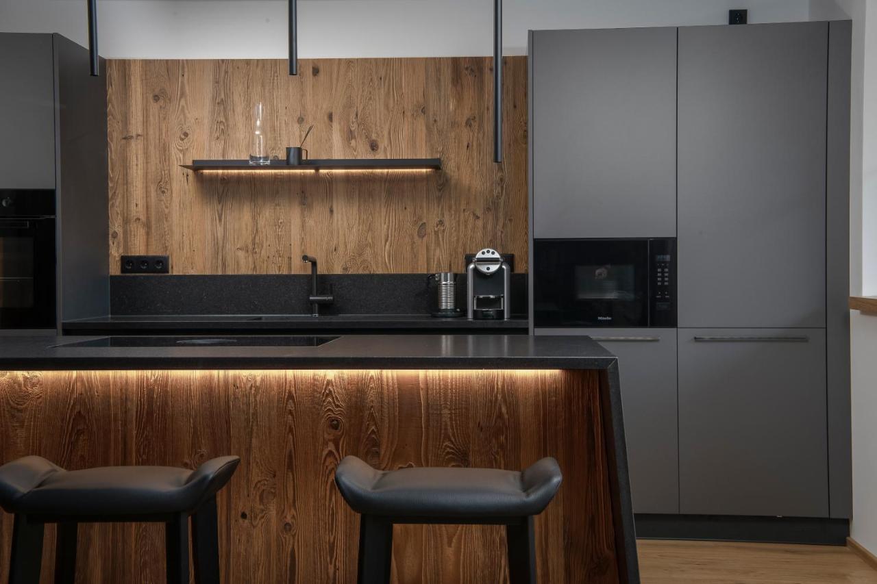 Luxury Apartments "R6 Tegernsee" Бад Виезее Екстериор снимка