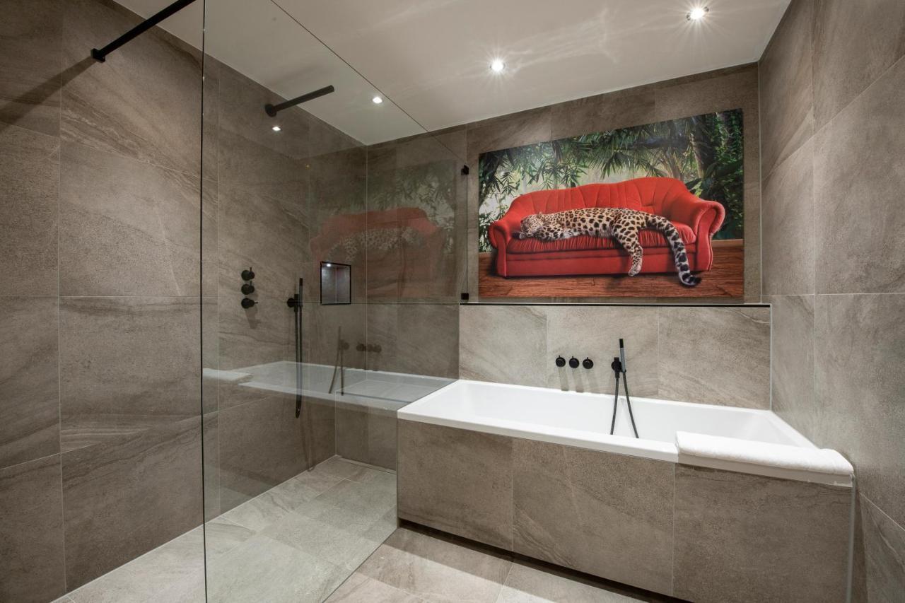 Luxury Apartments "R6 Tegernsee" Бад Виезее Екстериор снимка