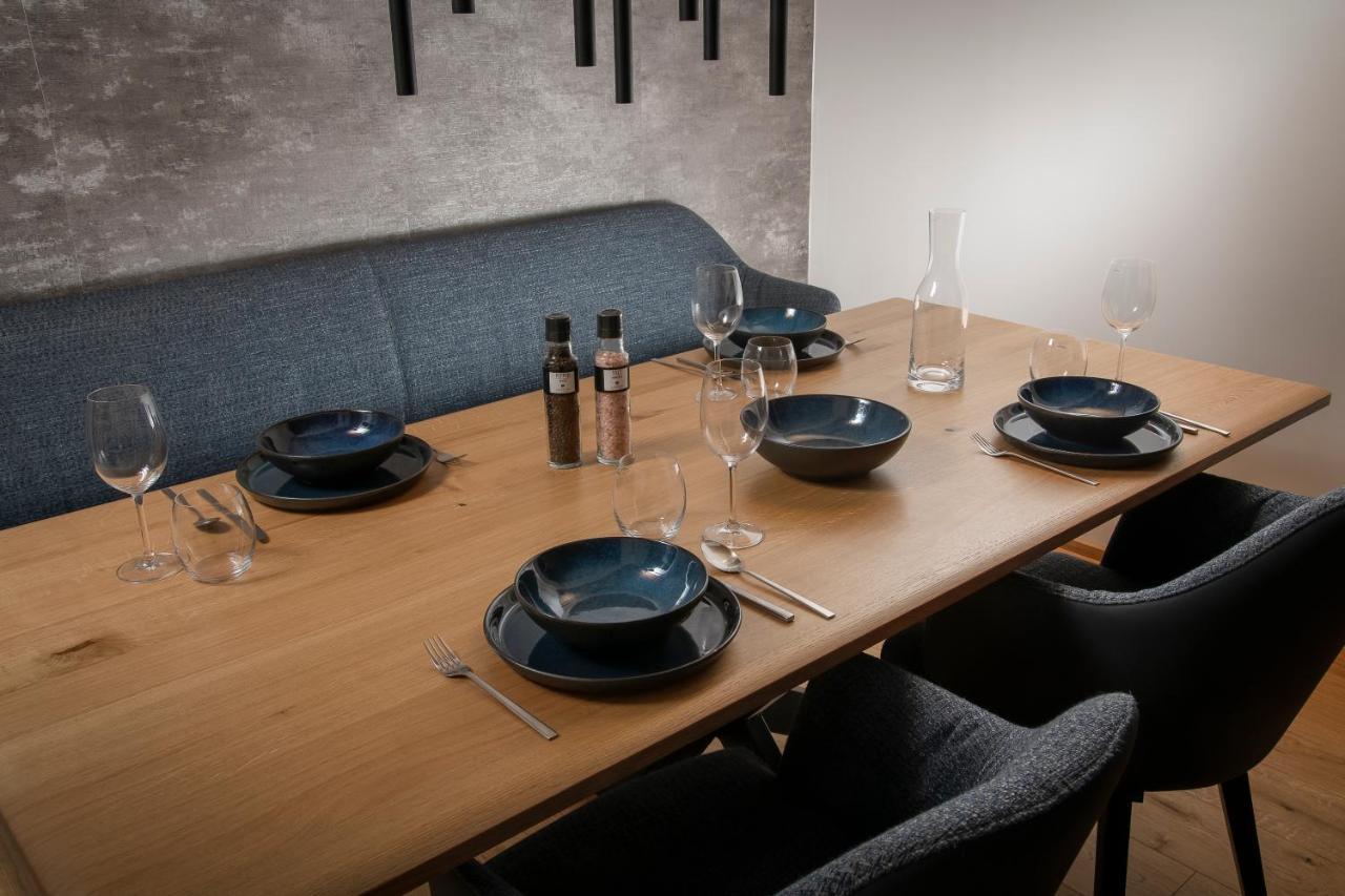 Luxury Apartments "R6 Tegernsee" Бад Виезее Екстериор снимка