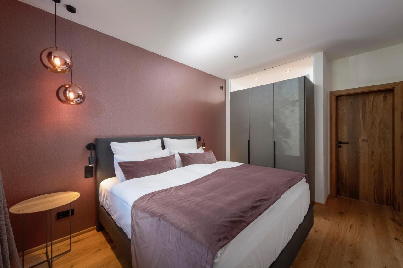 Luxury Apartments "R6 Tegernsee" Бад Виезее Екстериор снимка