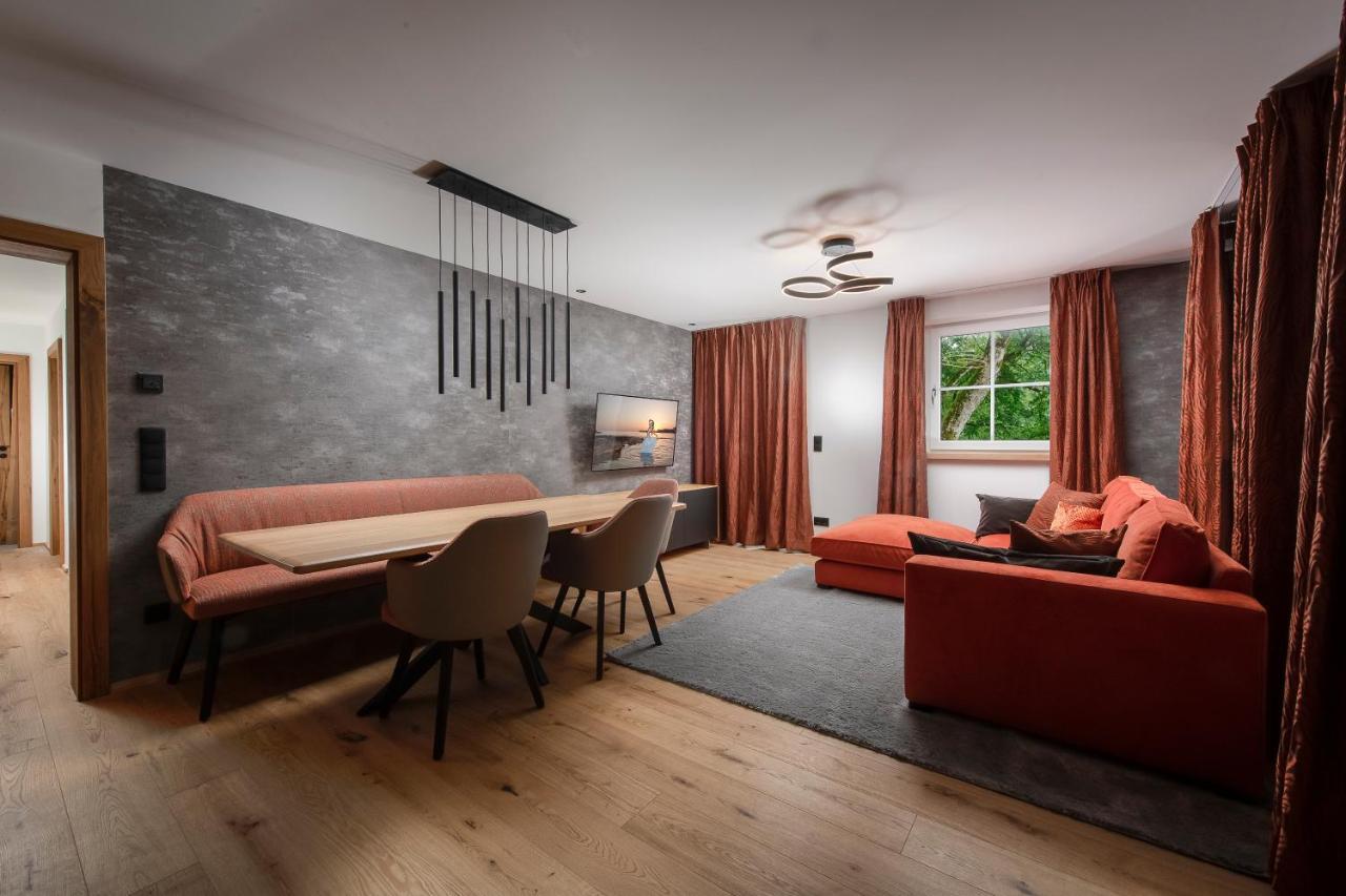 Luxury Apartments "R6 Tegernsee" Бад Виезее Екстериор снимка