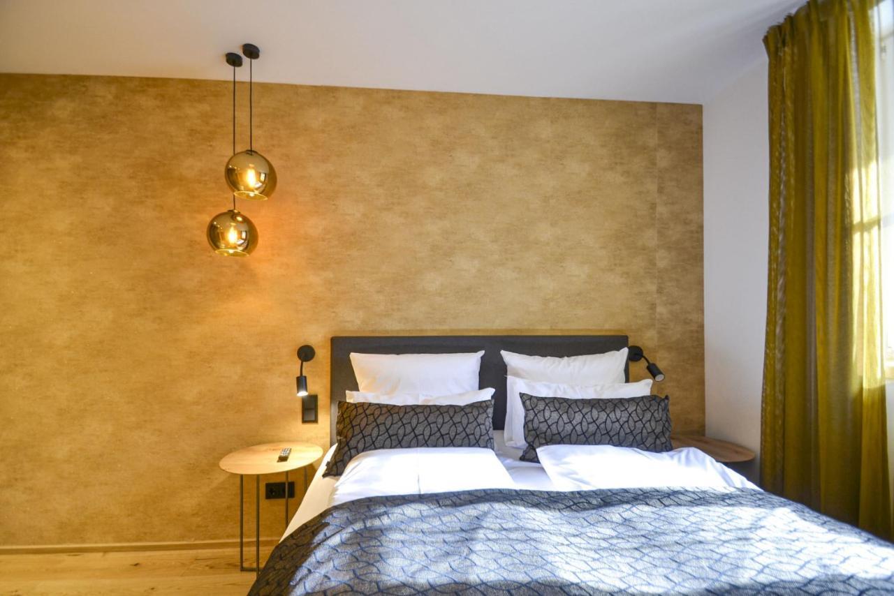 Luxury Apartments "R6 Tegernsee" Бад Виезее Екстериор снимка