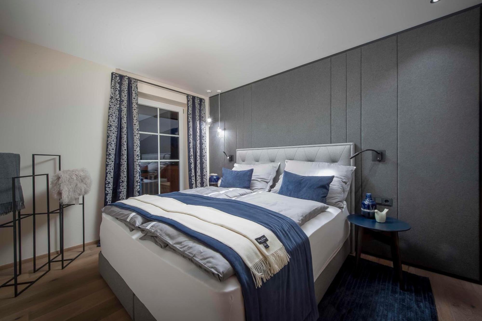 Luxury Apartments "R6 Tegernsee" Бад Виезее Екстериор снимка