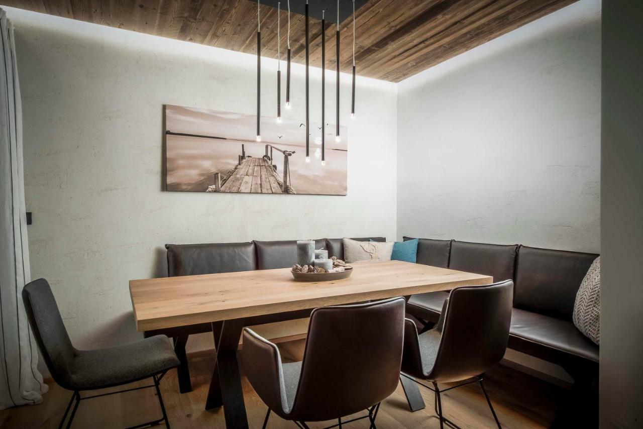 Luxury Apartments "R6 Tegernsee" Бад Виезее Екстериор снимка