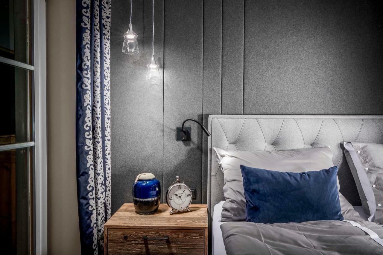 Luxury Apartments "R6 Tegernsee" Бад Виезее Екстериор снимка